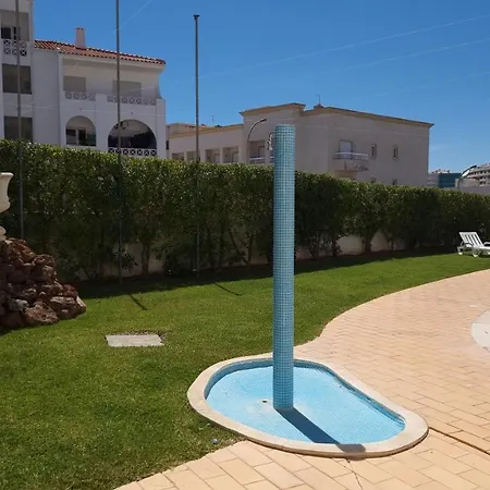 Alta Oura Prime By Sunny Deluxe Albufeira