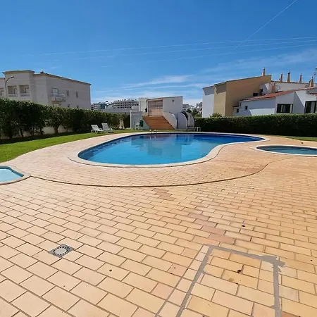 Appartement Alta Oura Prime By Sunny Deluxe Albufeira