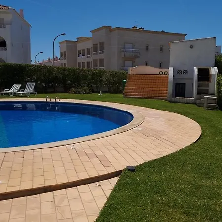 Appartement Alta Oura Prime By Sunny Deluxe *