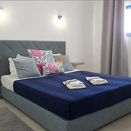 Alta Oura Prime By Sunny Deluxe *