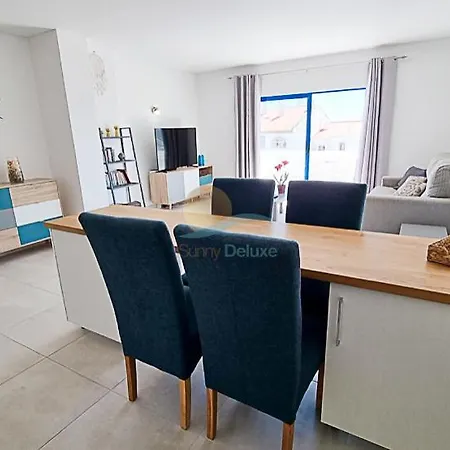 Alta Oura Prime By Sunny Deluxe * Albufeira