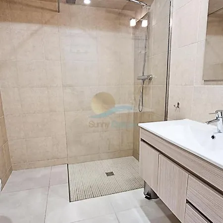 Appartement Alta Oura Prime By Sunny Deluxe