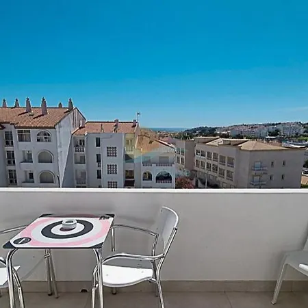 Appartement Alta Oura Prime By Sunny Deluxe *