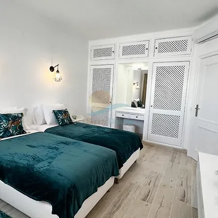Alta Oura Prime By Sunny Deluxe Albufeira