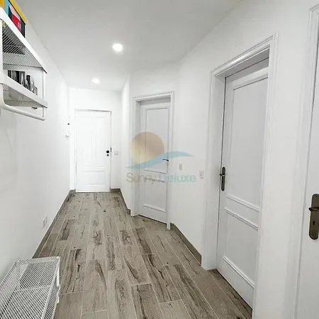 Alta Oura Prime By Sunny Deluxe