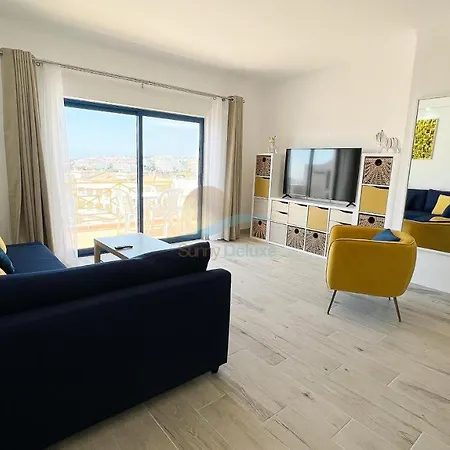 Alta Oura Prime By Sunny Deluxe Albufeira