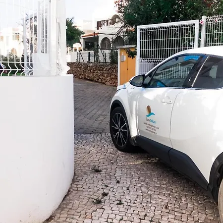 Alta Oura Prime By Sunny Deluxe Albufeira