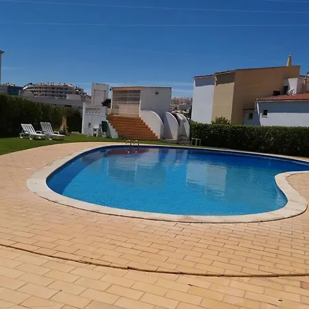 Alta Oura Prime By Sunny Deluxe Apartamento Albufeira