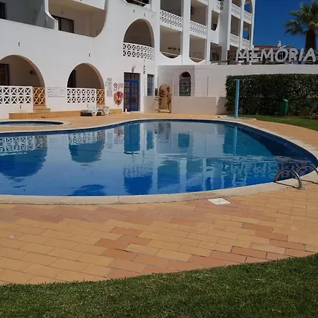 Apartamento Alta Oura Prime By Sunny Deluxe