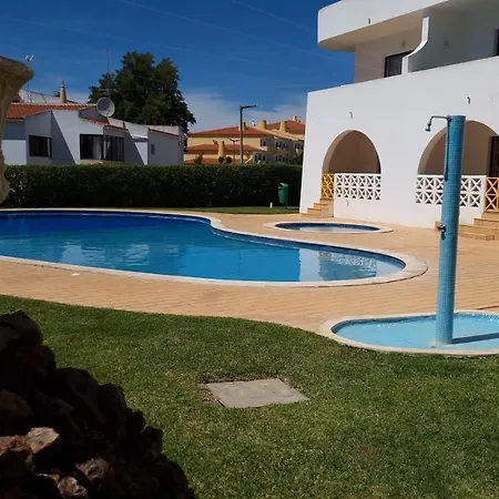 Apartamento Alta Oura Prime By Sunny Deluxe