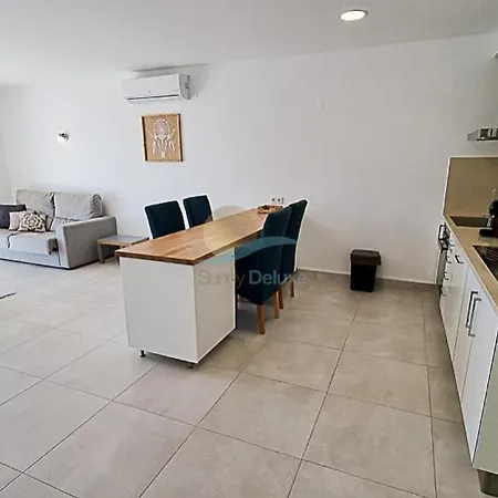 Apartamento Alta Oura Prime By Sunny Deluxe Albufeira