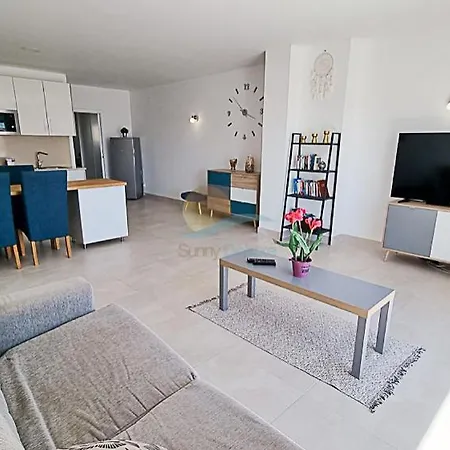 Alta Oura Prime By Sunny Deluxe * Albufeira