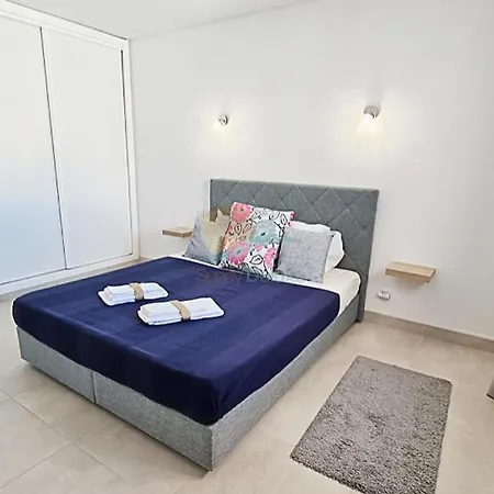 Apartamento Alta Oura Prime By Sunny Deluxe Albufeira