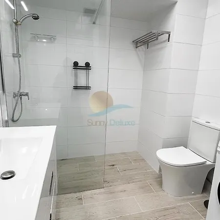 Apartamento Alta Oura Prime By Sunny Deluxe Albufeira