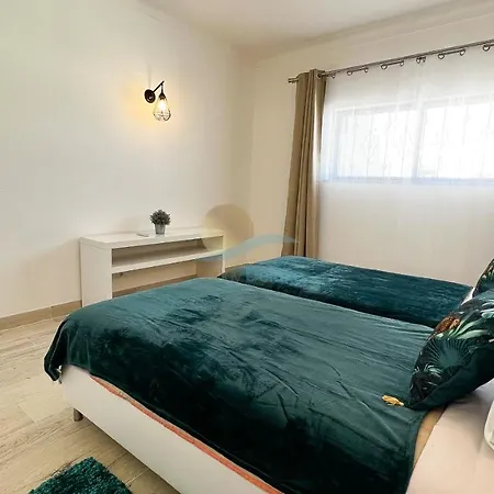 Apartamento Alta Oura Prime By Sunny Deluxe Albufeira