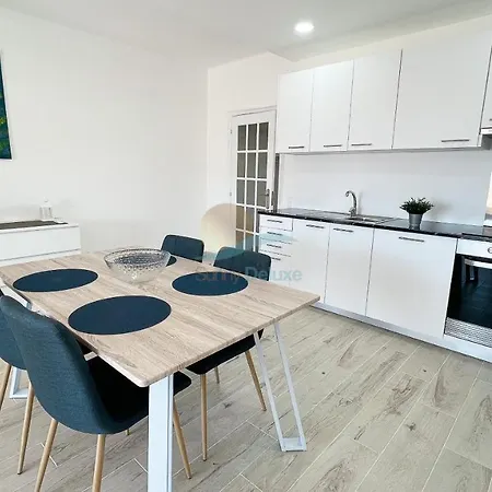 Alta Oura Prime By Sunny Deluxe Apartamento