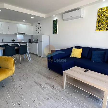 Apartamento Alta Oura Prime By Sunny Deluxe