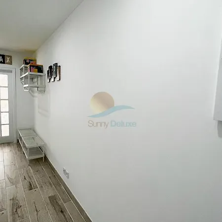 Apartamento Alta Oura Prime By Sunny Deluxe